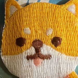 Meet your Posher, Gloria